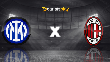 Assistir Inter de Milão x Milan ao vivo online 23/04/2025
