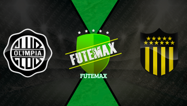 Assistir FuteMAX ao vivo em HD Online