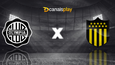 Assistir Olímpia x Peñarol ao vivo online 23/04/2025
