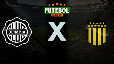 Assistir Olímpia x Peñarol ao vivo online 23/04/2025