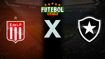 Assistir Estudiantes x Botafogo ao vivo online 23/04/2025
