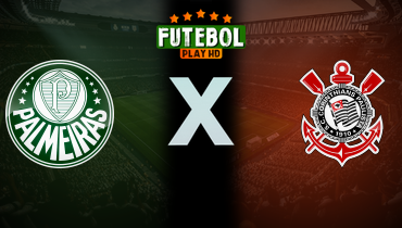Assistir Palmeiras x Corinthians SUB20 ao vivo online 24/04/2025
