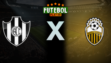 Assistir Central Córdoba x Deportivo Táchira ao vivo online 24/04/2025