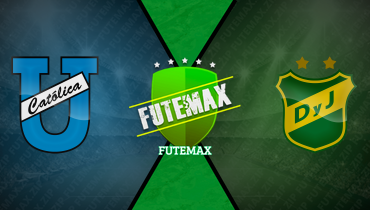 Assistir Universidad Católica x Defensa y Justícia ao vivo online 24/04/2025