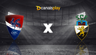 Assistir Gil Vicente x Farense ao vivo online 26/04/2025