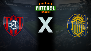 Assistir San Lorenzo x Rosario Central ao vivo online 26/04/2025