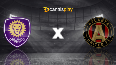 Assistir Orlando City SC x Atlanta United ao vivo online 26/04/2025