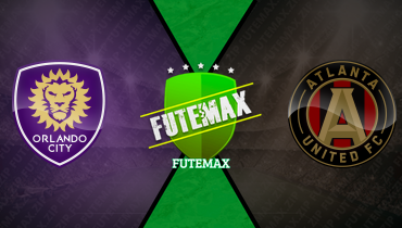 Assistir Orlando City SC x Atlanta United ao vivo online 26/04/2025