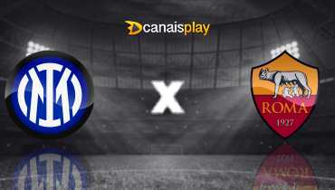 Assistir Inter de Milão x Roma ao vivo online 27/04/2025