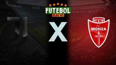 Assistir Juventus x Monza ao vivo online 27/04/2025