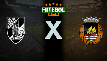 Assistir Vitória Guimarães x Rio Ave ao vivo online 27/04/2025