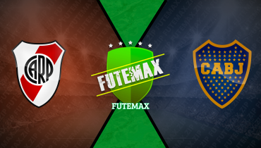 Assistir FuteMAX ao vivo em HD Online