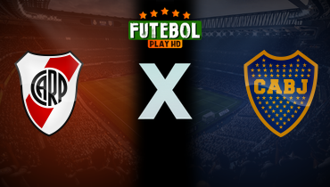Assistir River Plate x Boca Juniors ao vivo online 27/04/2025