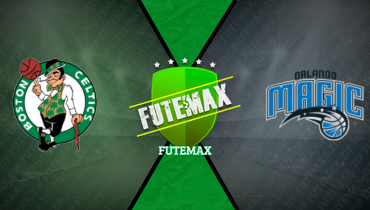 Assistir NBA: Boston Celtics x Orlando Magic ao vivo online 27/04/2025