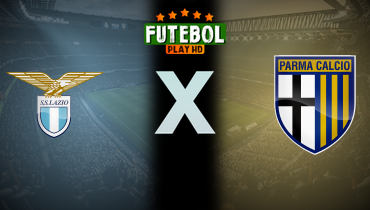 Assistir Lazio x Parma ao vivo online 28/04/2025