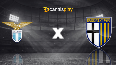 Assistir Lazio x Parma ao vivo online 28/04/2025