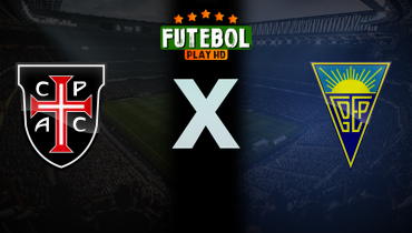 Assistir Casa Pia x Estoril ao vivo online 28/04/2025