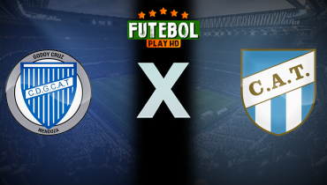Assistir Godoy Cruz x Atlético Tucumán ao vivo online 28/04/2025
