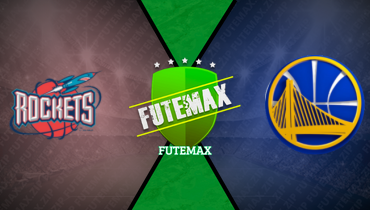 Assistir NBA: Houston Rockets x Golden State Warriors ao vivo online 28/04/2025
