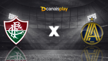 Assistir Fluminense x Aparecidense ao vivo online 29/04/2025