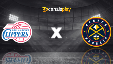 Assistir NBA: LA Clippers x Denver Nuggets ao vivo online 29/04/2025