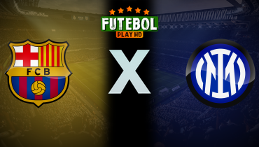 Assistir Barcelona x Inter de Milão ao vivo online 30/04/2025