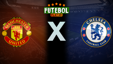 Assistir Manchester United x Chelsea FEMININO ao vivo online 30/04/2025