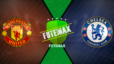 Assistir Manchester United x Chelsea FEMININO ao vivo online 30/04/2025