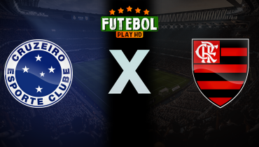 Assistir Cruzeiro x Flamengo FEMININO ao vivo online 30/04/2025