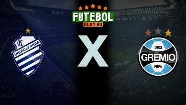 Assistir CSA x Grêmio ao vivo online 30/04/2025