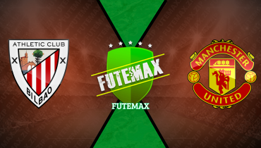 Assistir Athletic Bilbao x Manchester United ao vivo online 01/05/2025
