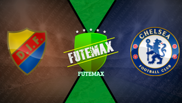 Assistir Djurgarden x Chelsea ao vivo online 01/05/2025