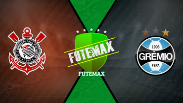 Assistir FuteMAX ao vivo em HD Online