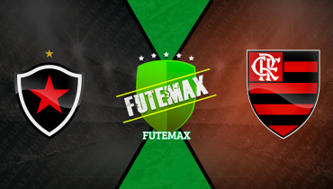 Assistir Botafogo-PB x Flamengo ao vivo online 01/05/2025