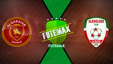 Assistir FuteMAX ao vivo em HD Online