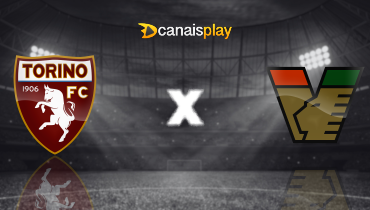 Assistir Torino x Venezia ao vivo online 02/05/2025