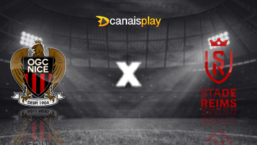 Assistir Nice x Reims ao vivo online 02/05/2025