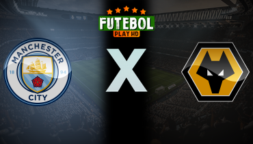 Assistir Manchester City x Wolverhampton ao vivo online 02/05/2025