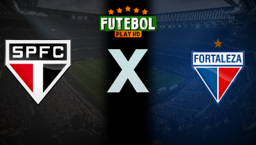 Assistir São Paulo x Fortaleza ao vivo online 02/05/2025