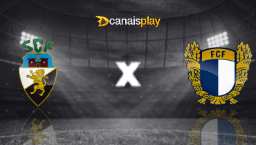 Assistir Farense x Famalicão ao vivo online 03/05/2025