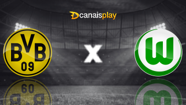 Assistir Borussia Dortmund x Wolfsburg ao vivo online 03/05/2025