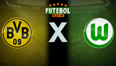 Assistir Borussia Dortmund x Wolfsburg ao vivo online 03/05/2025