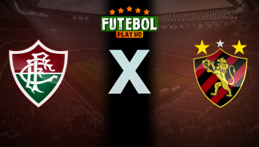 Assistir Fluminense x Sport ao vivo online 03/05/2025
