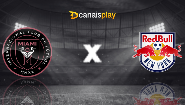Assistir Inter Miami x New York Red Bulls ao vivo online 03/05/2025