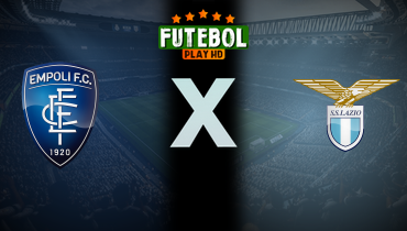 Assistir Empoli x Lazio ao vivo online 04/05/2025