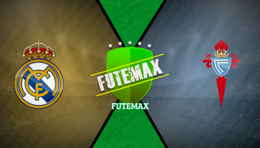 Assistir FuteMAX ao vivo em HD Online