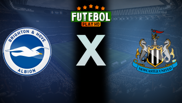 Assistir Brighton x Newcastle ao vivo online 04/05/2025
