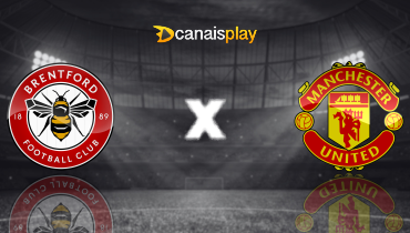 Assistir Brentford x Manchester United ao vivo online 04/05/2025