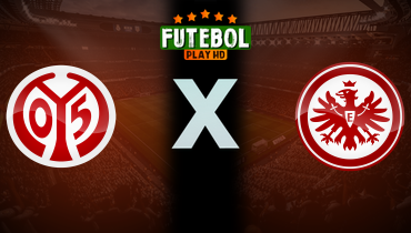 Assistir Mainz x Eintracht Frankfurt ao vivo online 04/05/2025