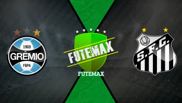 Assistir FuteMAX ao vivo em HD Online